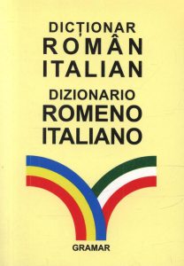 Dictionar roman-italian