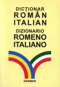 Dictionar roman-italian
