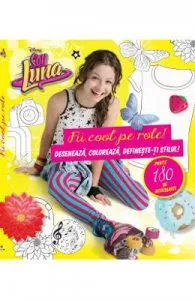 Disney de Soy Luna