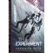 Divergent, volumul III. Experiment