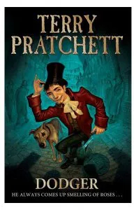Dodger de Terry Pratchett