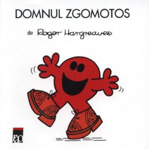 Domnul Zgomotos