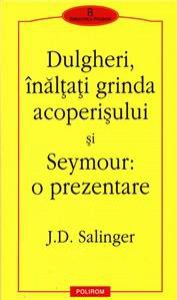 Dulgheri, inaltati grinda acoperisului si Seymour: o prezentare