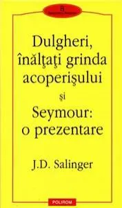 Dulgheri, inaltati grinda acoperisului si Seymour: o prezentare