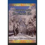 Durerea este in sufletul tau