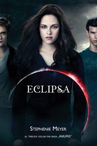 Eclipsa, Amurg, Vol. 3 - Editie film