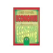Economie. Culegere de aplicatii, teste, probleme, raspunsuri de Ilie Gavrila