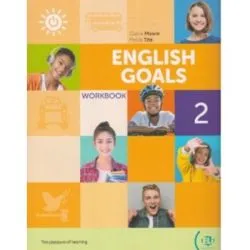 English goals 2 de Paola Tite