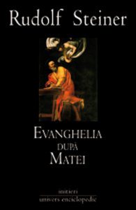 Evanghelia dupa Matei