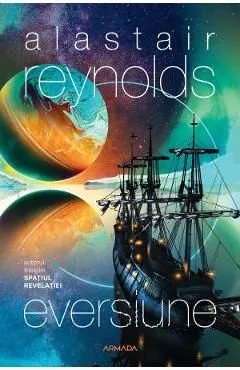Eversiune de Alastair Reynolds