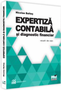 Expertiza contabila si diagnostic financiar - studii de caz
