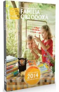 Familia ortodoxa de Colectia anului 2014 (Iulie-decembrie)