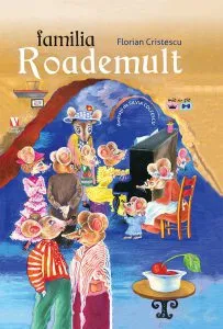 Familia Roademult de Florian Cristescu