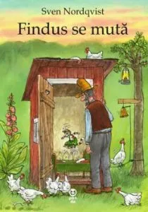 Findus se muta de Sven Nordqvist