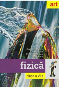 Fizica. Clasa a VI-a