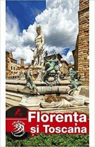 Florenta si Toscana