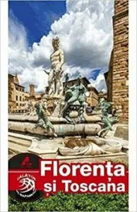 Florenta si Toscana de Mariana Pascaru