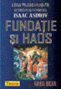 Fundatie si haos