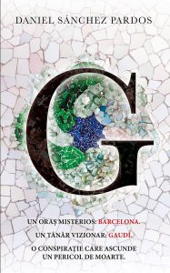 G (Gaudi)