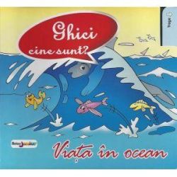 Ghici Cine Sunt?