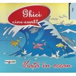 Ghici Cine Sunt?