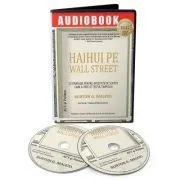 Haihui pe Wall Street. Audiobook de Burton G. Malkiel