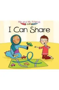 I Can Share de Daniel Nunn