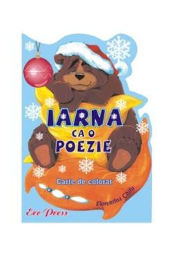 Iarna ca o poezie