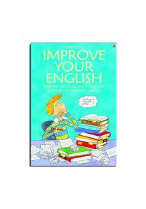 Improve Your English
