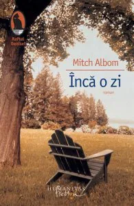 Inca o zi de Mitch Albom