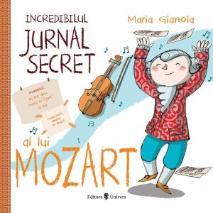 Incredibilul jurnal secret al lui Leonardo