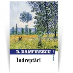 Indreptari de Duiliu Zamfirescu