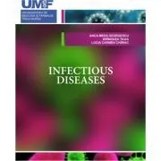 Infectious diseases de Anca Meda Georgescu