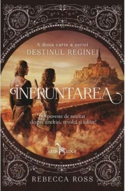 Înfruntarea (Vol. 2)