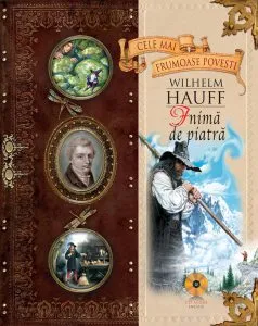 Inima de piatra, Vol. 4 de Wilhelm Hauff