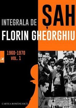 Integrala de sah. Vol. 1