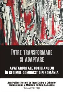 Intre transformare si adaptare de Luciana M. Jinga