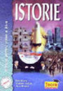 Istorie, manual pentru clasa a XI-a - NEAVIZAT