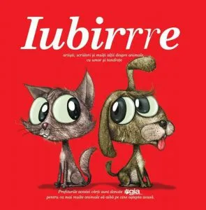 Iubirrre de Dana Tocu
