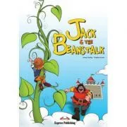 Jack and the Beanstalk de Jenny Dooley
