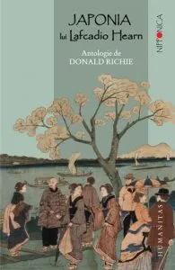 Japonia lui Lafcadio Hearn de Lafcadio Hearn
