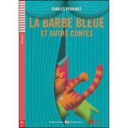 La Barbe Bleue et autre contes
