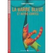 La Barbe Bleue et autre contes de Charles Perrault