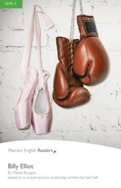 Level 3: Billy Elliot Book and MP3 Pack
