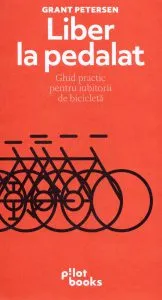 Liber la pedalat