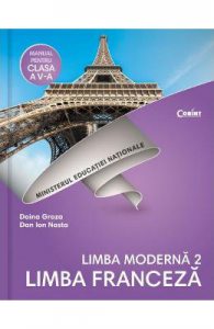 Limba franceza (limba moderna 2)