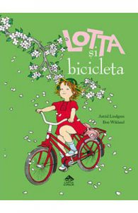 Lotta si bicicleta