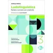 Ludolinguistica 3 de Anthony Mollica