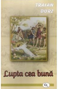 Lupta cea buna