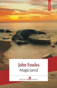 Magicianul (editia 2018) de John Fowles